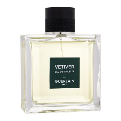 Guerlain Vetiver Eau de Toilette για άνδρες 100 ml
