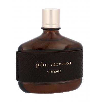 John Varvatos Vintage Eau de Toilette για άνδρες 75 ml
