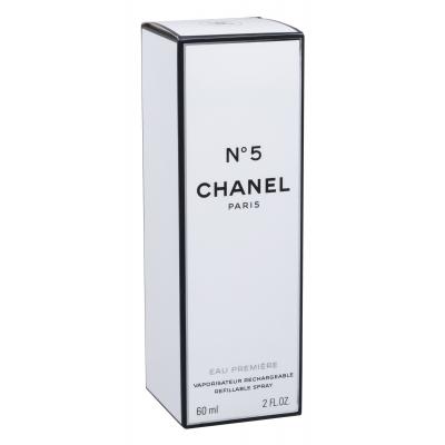 Chanel No.5 Eau Premiere Eau de Parfum για γυναίκες Επαναπληρώσιμο 60 ml