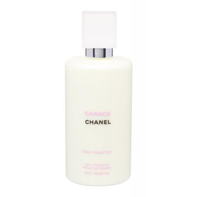 Chanel Chance Eau Fraîche Λοσιόν σώματος για γυναίκες 200 ml