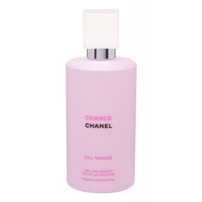Chanel Chance Eau Tendre Αφρόλουτρο για γυναίκες 200 ml