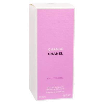 Chanel Chance Eau Tendre Αφρόλουτρο για γυναίκες 200 ml