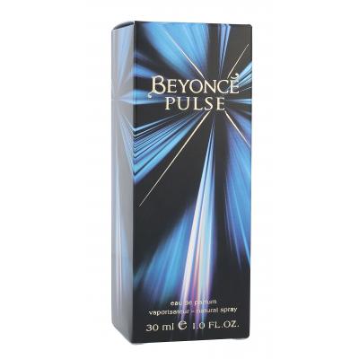 Beyonce Pulse Eau de Parfum για γυναίκες 30 ml