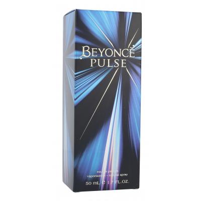 Beyonce Pulse Eau de Parfum για γυναίκες 50 ml