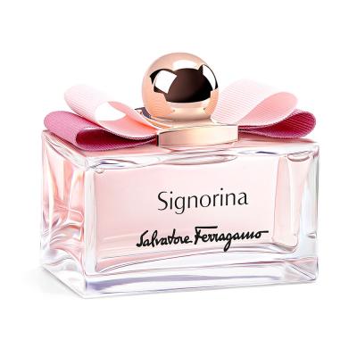 Salvatore Ferragamo Signorina Eau de Parfum για γυναίκες 100 ml
