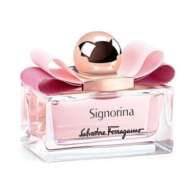 Salvatore Ferragamo Signorina Eau de Parfum για γυναίκες 50 ml