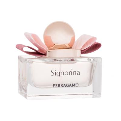 Ferragamo Signorina Eau de Parfum για γυναίκες 30 ml