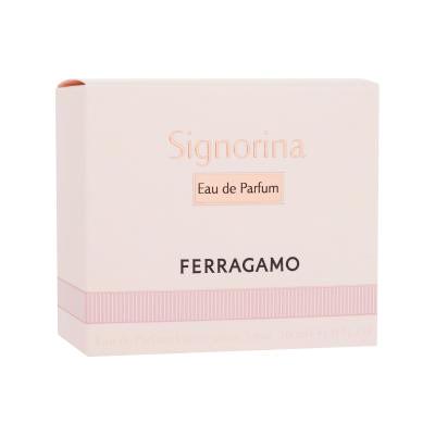 Ferragamo Signorina Eau de Parfum για γυναίκες 30 ml