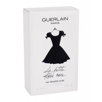 Guerlain La Petite Robe Noire Eau de Parfum για γυναίκες 50 ml