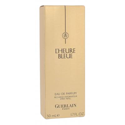Guerlain L´Heure Bleue Eau de Parfum για γυναίκες Συσκευασία &quot;γεμίσματος&quot; 50 ml