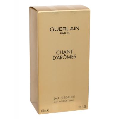 Guerlain Chant D´Aromes Eau de Toilette για γυναίκες 100 ml