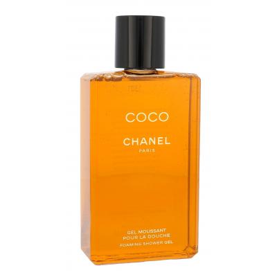 Chanel Coco Αφρόλουτρο για γυναίκες 200 ml