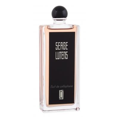Serge Lutens Nuit de Cellophane Eau de Parfum για γυναίκες 50 ml