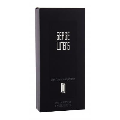 Serge Lutens Nuit de Cellophane Eau de Parfum για γυναίκες 50 ml