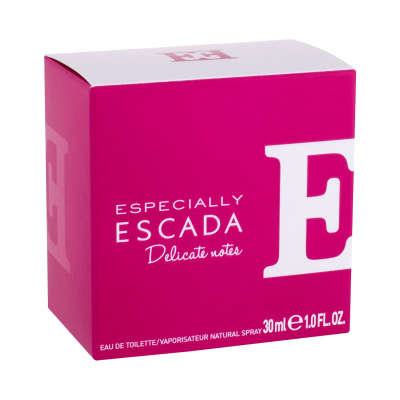 ESCADA Especially Escada Delicate Notes Eau de Toilette για γυναίκες 30 ml