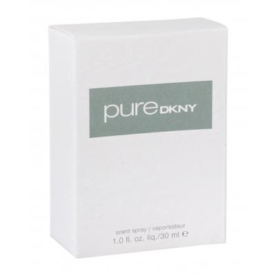 DKNY Pure Verbena Eau de Parfum για γυναίκες 30 ml