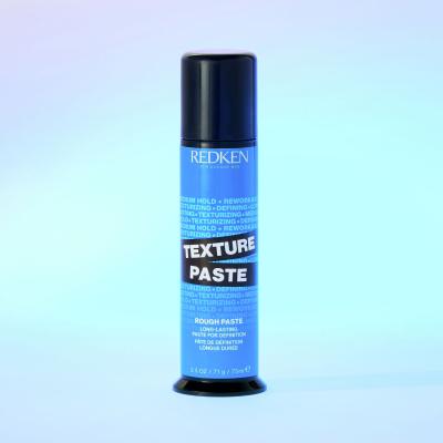 Redken Rough Paste Texture Paste Προϊόντα κομμωτικής για γυναίκες 75 ml