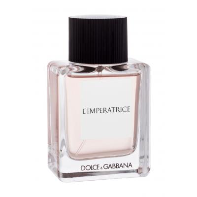 Dolce&amp;Gabbana D&amp;G Anthology L´Imperatrice Eau de Toilette για γυναίκες 50 ml