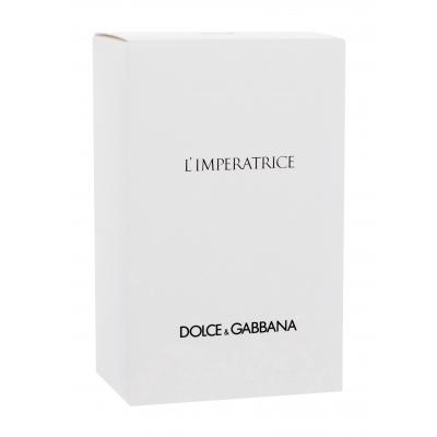 Dolce&amp;Gabbana D&amp;G Anthology L´Imperatrice Eau de Toilette για γυναίκες 50 ml
