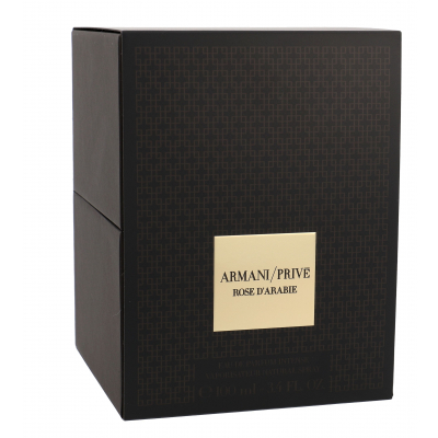 Armani Privé Rose d´Arabie Intense Eau de Parfum 100 ml