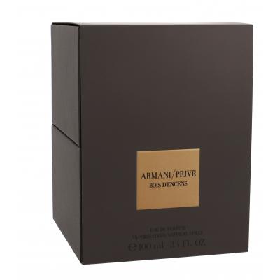 Armani Privé Bois d´Encens Eau de Parfum 100 ml