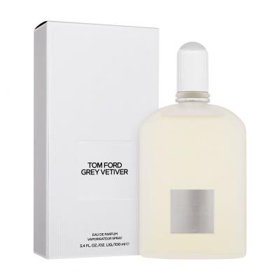 TOM FORD Grey Vetiver Eau de Parfum για άνδρες 100 ml