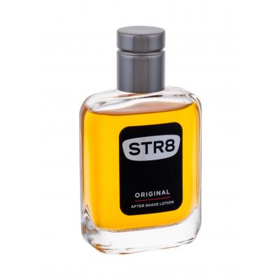 STR8 Original Aftershave για άνδρες 50 ml