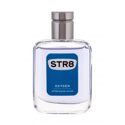 STR8 Oxygen Aftershave για άνδρες 50 ml