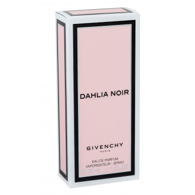 Givenchy Dahlia Noir Eau de Parfum για γυναίκες 30 ml
