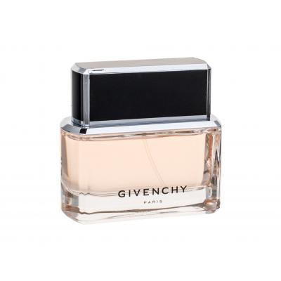 Givenchy Dahlia Noir Eau de Parfum για γυναίκες 50 ml