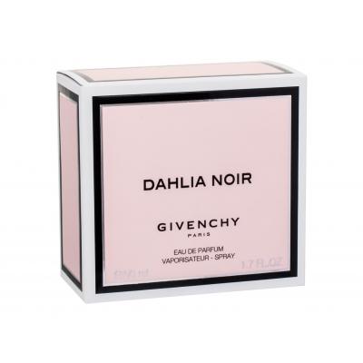 Givenchy Dahlia Noir Eau de Parfum για γυναίκες 50 ml
