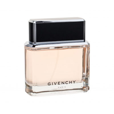 Givenchy Dahlia Noir Eau de Parfum για γυναίκες 75 ml
