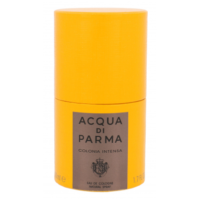 Acqua di Parma Colonia Intensa Eau de Cologne για άνδρες 50 ml