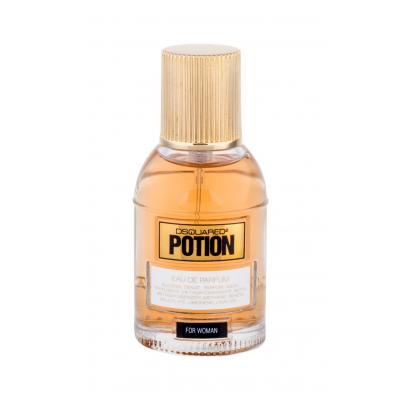 Dsquared2 Potion Eau de Parfum για γυναίκες 30 ml