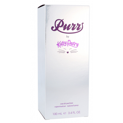 Katy Perry Purr Eau de Parfum για γυναίκες 100 ml