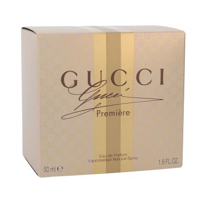Gucci Gucci Première Eau de Parfum για γυναίκες 50 ml