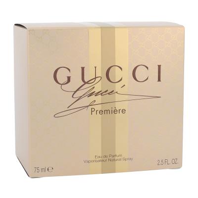 Gucci Gucci Première Eau de Parfum για γυναίκες 75 ml