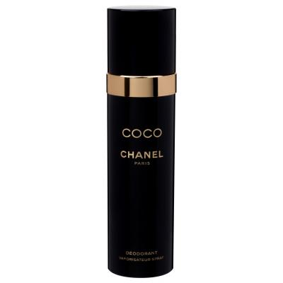Chanel Coco Αποσμητικό για γυναίκες 100 ml