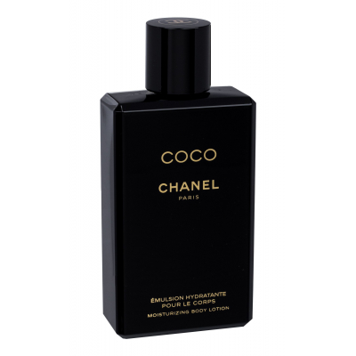 Chanel Coco Λοσιόν σώματος για γυναίκες 200 ml