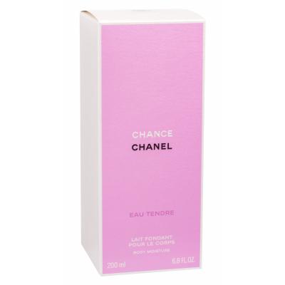Chanel Chance Eau Tendre Λοσιόν σώματος για γυναίκες 200 ml