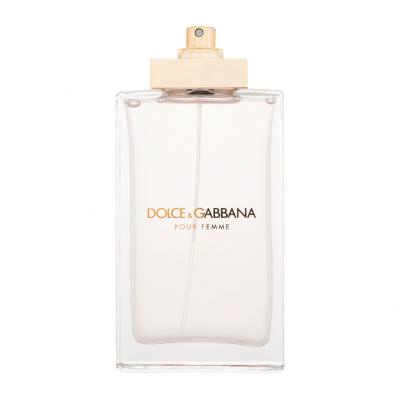 Dolce&Gabbana Pour Femme Eau de Parfum για γυναίκες 100 ml TESTER