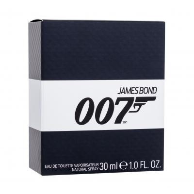 James Bond 007 James Bond 007 Eau de Toilette για άνδρες 30 ml