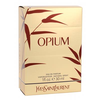 Yves Saint Laurent Opium 2009 Eau de Parfum για γυναίκες 30 ml