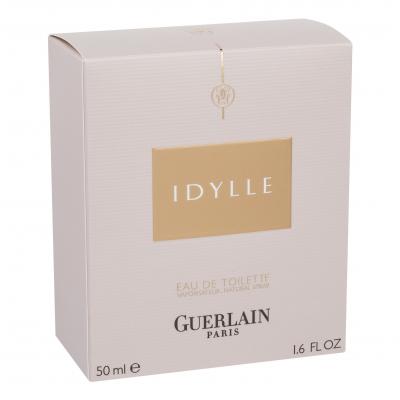 Guerlain Idylle Eau de Toilette για γυναίκες 50 ml