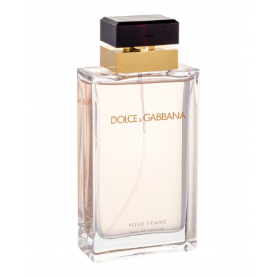 Dolce&amp;Gabbana Pour Femme Eau de Parfum για γυναίκες 100 ml