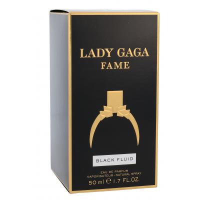 Lady Gaga Fame Eau de Parfum για γυναίκες 50 ml