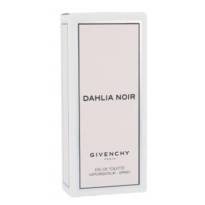 Givenchy Dahlia Noir Eau de Toilette για γυναίκες 30 ml