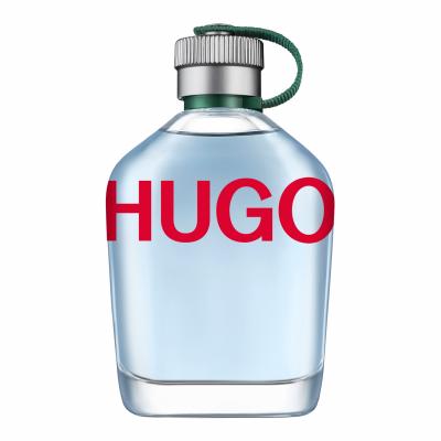HUGO BOSS Hugo Man Eau de Toilette για άνδρες 200 ml