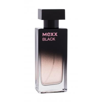 Mexx Black Eau de Parfum για γυναίκες 30 ml