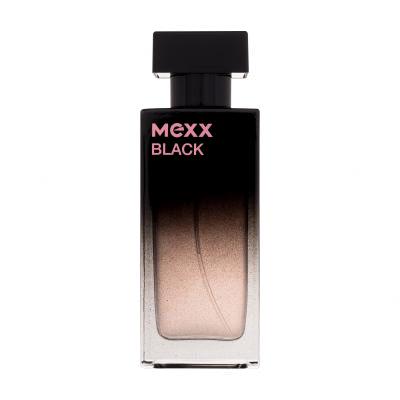 Mexx Black Eau de Parfum για γυναίκες 30 ml